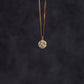 Seraphine Medallion