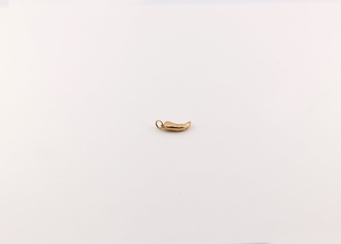 Ancient Talon Charm