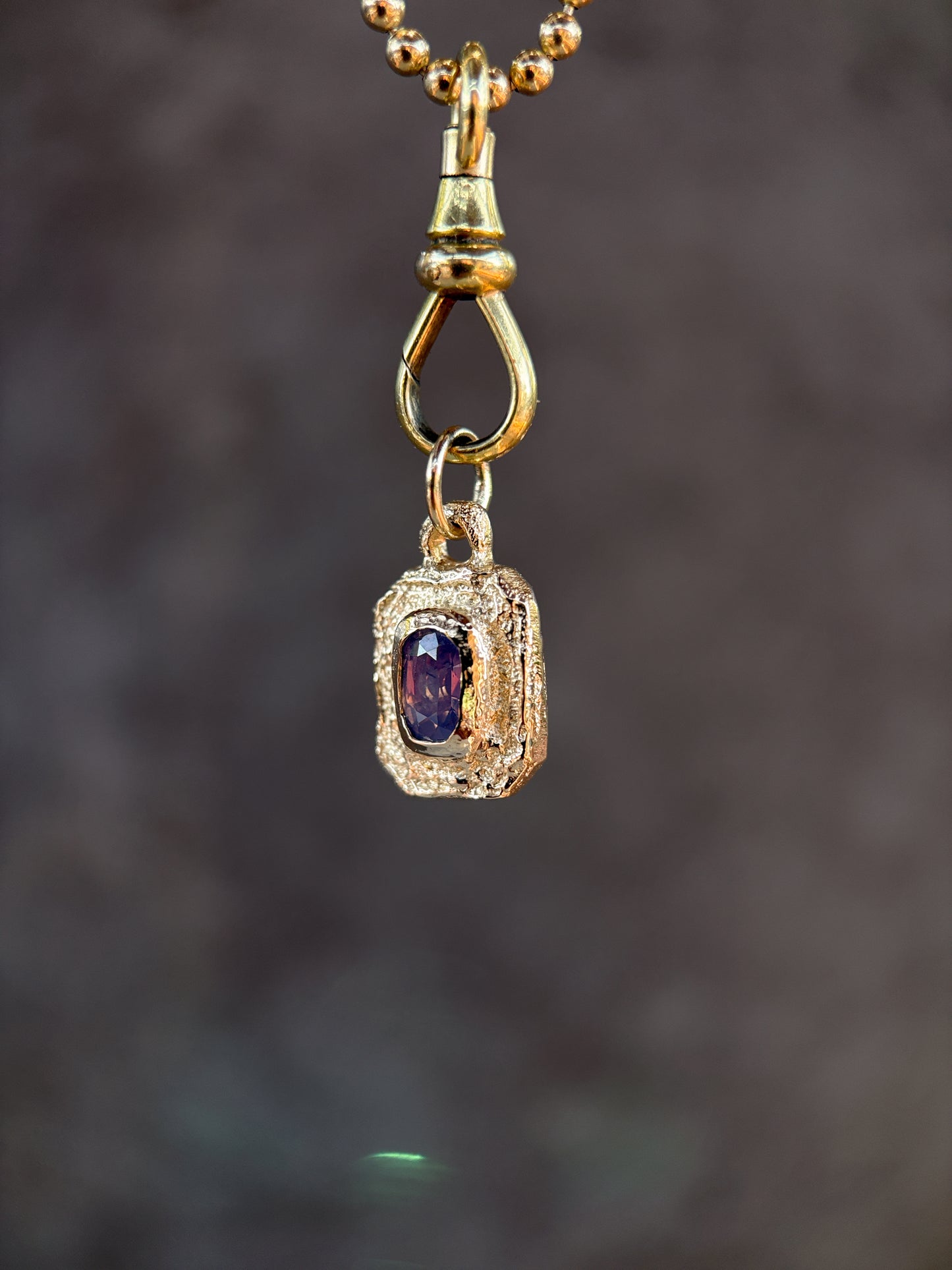 Theia Amulet