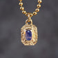 Theia Amulet