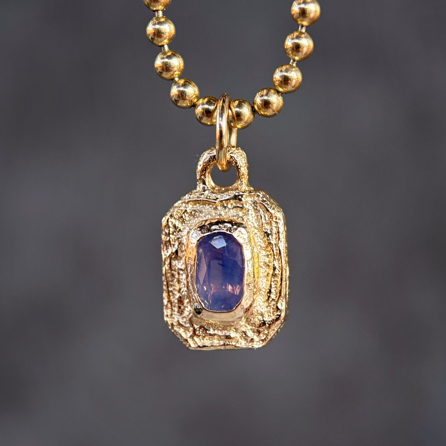 Theia Amulet
