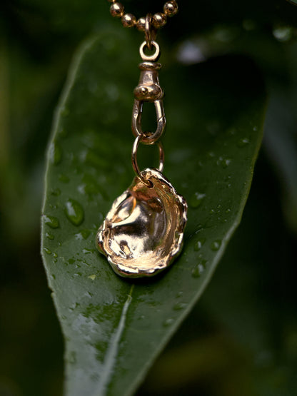 Water Drop Charm