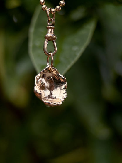 Water Drop Charm
