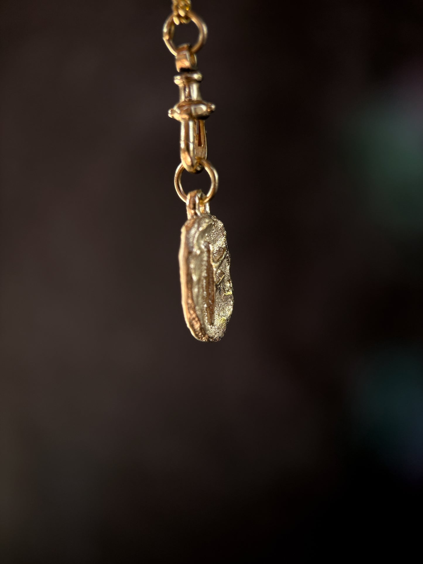 Fehu Rune (Wealth & Prosperity)